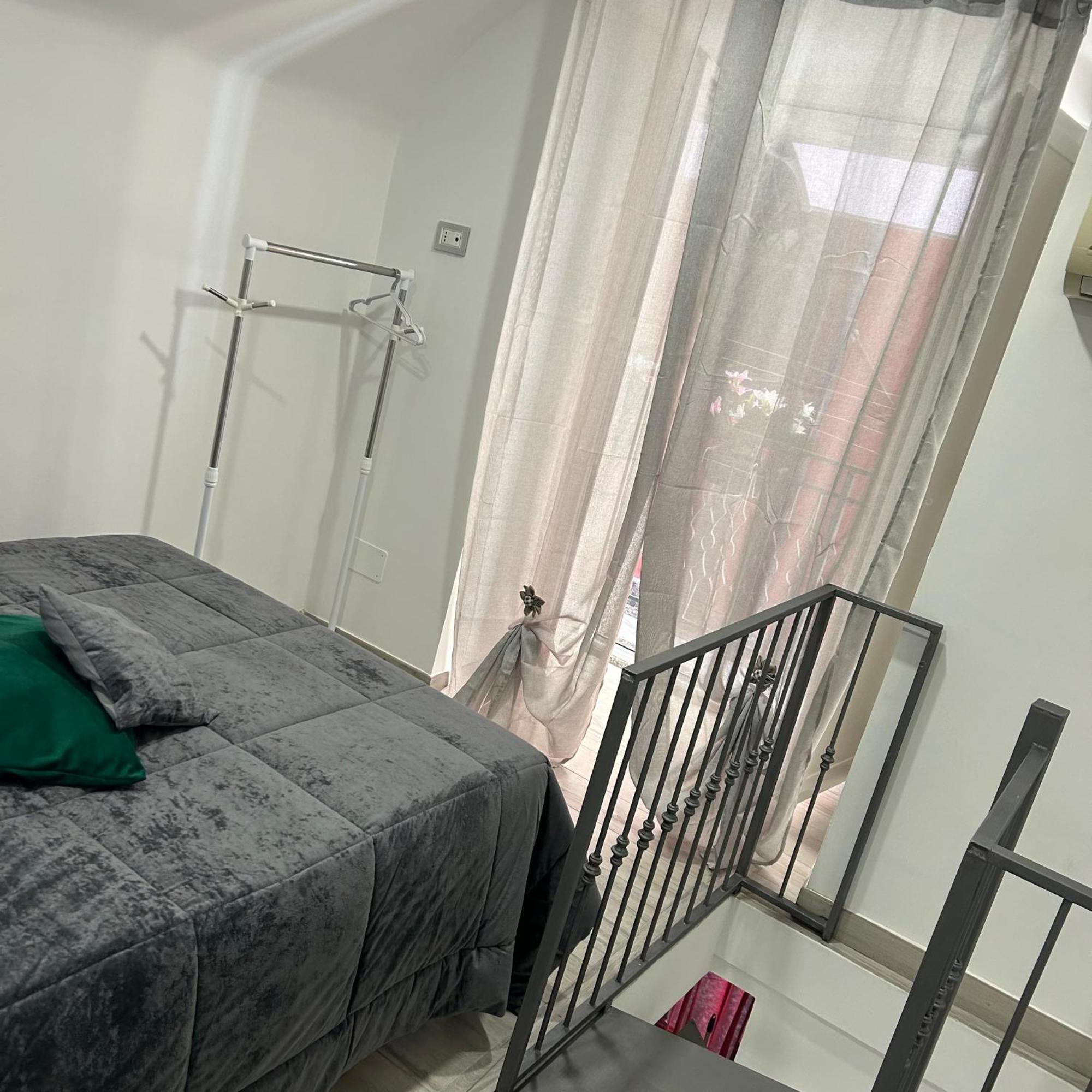 Apartamento House Diva Nápoles Exterior foto